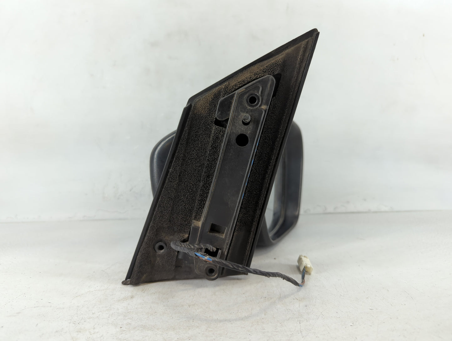 2007-2009 Mazda Cx-7 Passenger Side View Mirror - Right Door Mirror OEM Used - Oemusedautoparts1.com