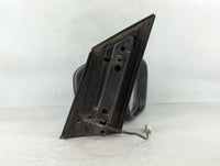 2007-2009 Mazda Cx-7 Passenger Side View Mirror - Right Door Mirror OEM Used - Oemusedautoparts1.com