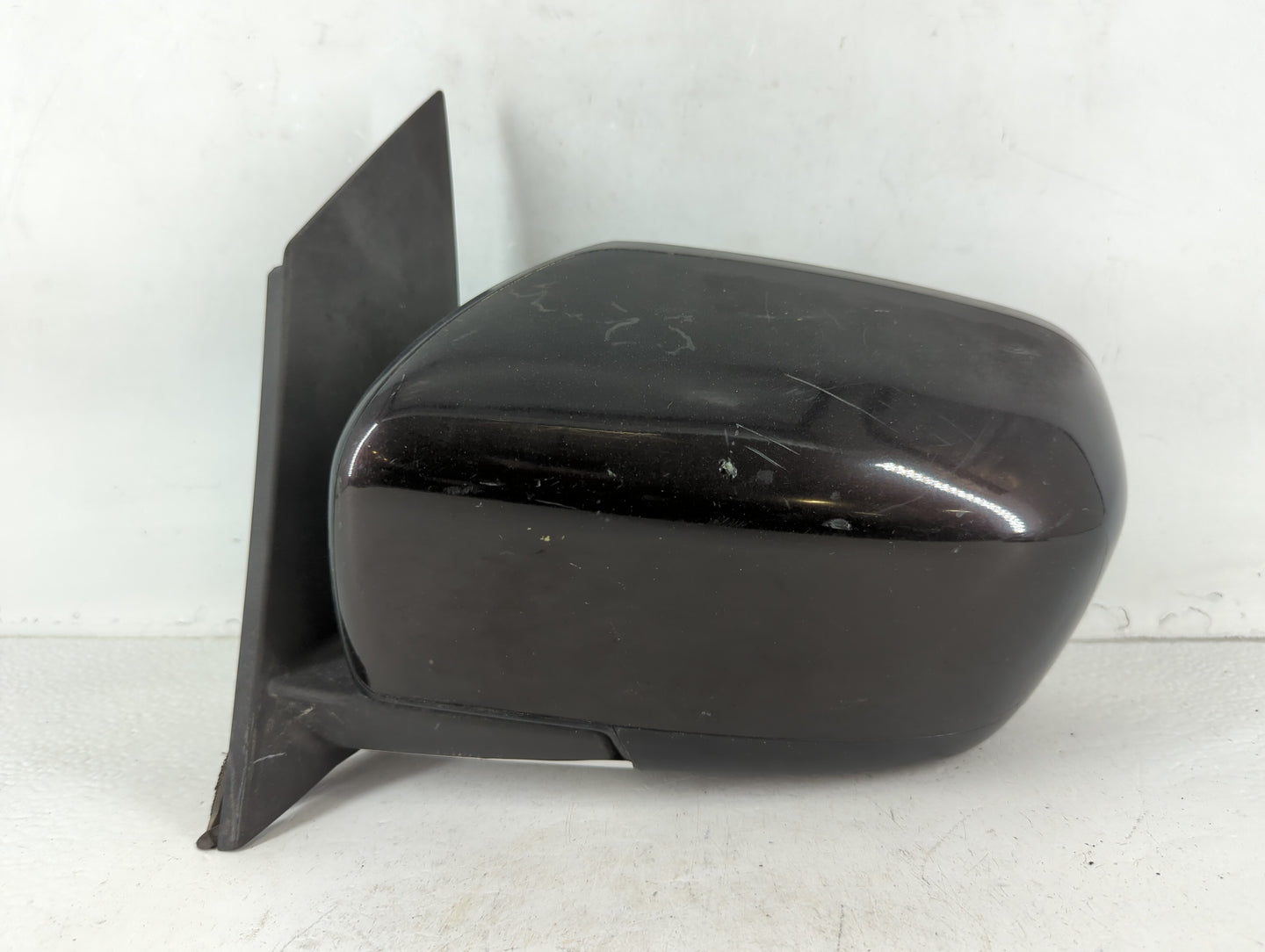 2007-2009 Mazda Cx-7 Driver Side View Mirror - Left Door Mirror OEM Used - Oemusedautoparts1.com