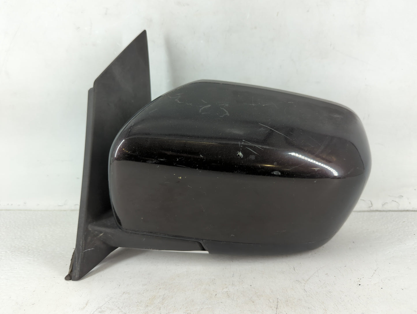 2007-2009 Mazda Cx-7 Driver Side View Mirror - Left Door Mirror OEM Used - Oemusedautoparts1.com