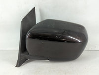 2007-2009 Mazda Cx-7 Driver Side View Mirror - Left Door Mirror OEM Used - Oemusedautoparts1.com