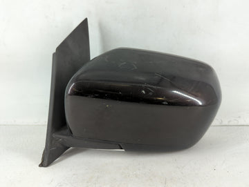 2007-2009 Mazda Cx-7 Driver Side View Mirror - Left Door Mirror OEM Used - Oemusedautoparts1.com
