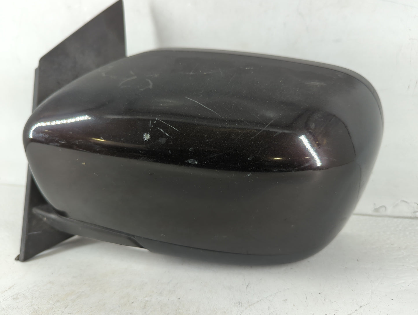 2007-2009 Mazda Cx-7 Driver Side View Mirror - Left Door Mirror OEM Used - Oemusedautoparts1.com