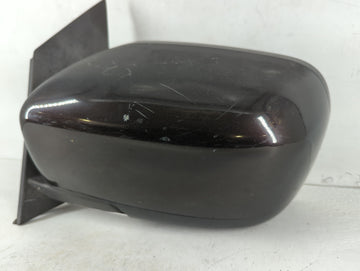 2007-2009 Mazda Cx-7 Driver Side View Mirror - Left Door Mirror OEM Used