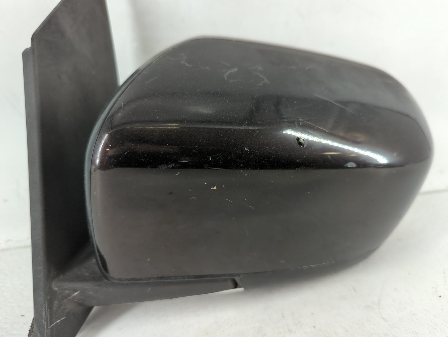 2007-2009 Mazda Cx-7 Driver Side View Mirror - Left Door Mirror OEM Used - Oemusedautoparts1.com