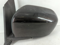 2007-2009 Mazda Cx-7 Driver Side View Mirror - Left Door Mirror OEM Used - Oemusedautoparts1.com