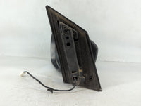 2007-2009 Mazda Cx-7 Side Mirror Replacement Driver Left View Door Mirror P/N:E4012285 E4012284 Fits Fits 2007 2008 2009 OEM