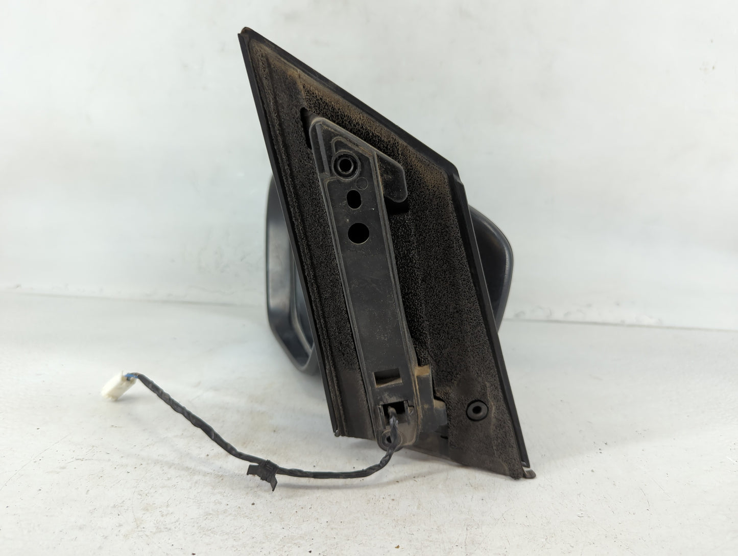 2007-2009 Mazda Cx-7 Driver Side View Mirror - Left Door Mirror OEM Used - Oemusedautoparts1.com