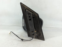 2007-2009 Mazda Cx-7 Driver Side View Mirror - Left Door Mirror OEM Used - Oemusedautoparts1.com