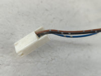 2007-2009 Mazda Cx-7 Side Mirror Replacement Driver Left View Door Mirror P/N:E4012285 E4012284 Fits Fits 2007 2008 2009 OEM