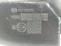 2007-2009 Mazda Cx-7 Side Mirror Replacement Driver Left View Door Mirror P/N:E4012285 E4012284 Fits Fits 2007 2008 2009 OEM