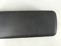 2007-2009 Mazda Cx-7 Center Console Armrest Cover Lid Fits Fits 2007 2008 2009 OEM Used Auto Parts - Oemusedautoparts1.com