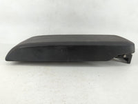 2007-2009 Mazda Cx-7 Center Console Armrest Cover Lid Fits Fits 2007 2008 2009 OEM Used Auto Parts - Oemusedautoparts1.com
