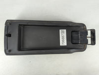 2007-2009 Mazda Cx-7 Center Console Armrest Cover Lid Fits Fits 2007 2008 2009 OEM Used Auto Parts - Oemusedautoparts1.com
