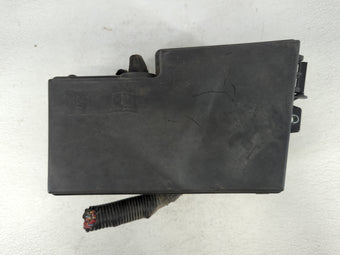 compare product 2007-2009 Mazda Cx-7 Fusebox Fuse Box Panel Relay Module P/N:BP4K-66765 518818109 Fits Fits 2007 2008 2009 OEM Used Auto Parts