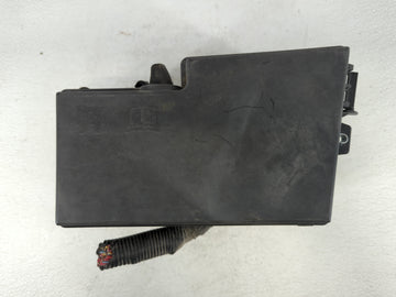 2007-2009 Mazda Cx-7 Fusebox Fuse Box Panel Relay Module P/N:BP4K-66765 518818109 Fits Fits 2007 2008 2009 OEM Used Auto Par