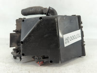 2007-2009 Mazda Cx-7 Fusebox Fuse Box Panel Relay Module P/N:BP4K-66765 518818109 Fits Fits 2007 2008 2009 OEM Used Auto Par