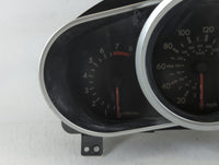2007-2009 Mazda Cx-7 Instrument Cluster Speedometer Gauges P/N:EA EG21-D Fits Fits 2007 2008 2009 OEM Used Auto Parts - Oemu