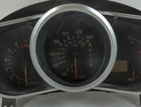 2007-2009 Mazda Cx-7 Instrument Cluster Speedometer Gauges P/N:EA EG21-D Fits Fits 2007 2008 2009 OEM Used Auto Parts - Oemu