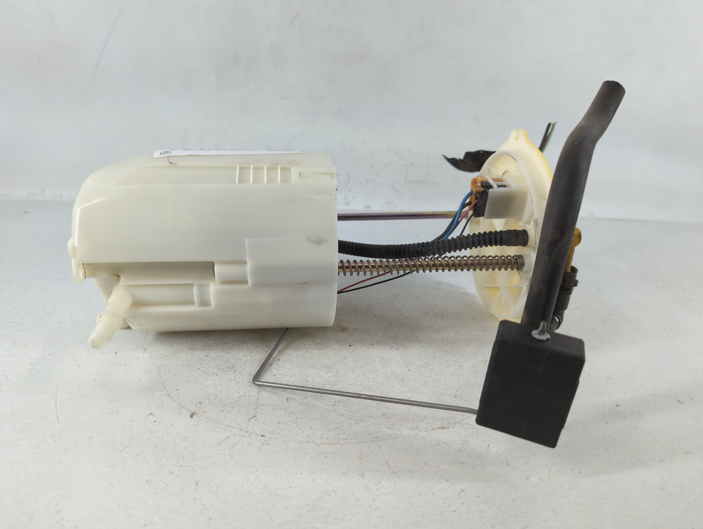 2007-2012 Mazda Cx-7 Electrical Gas Fuel Pump Assembly - Oemusedautoparts1.com
