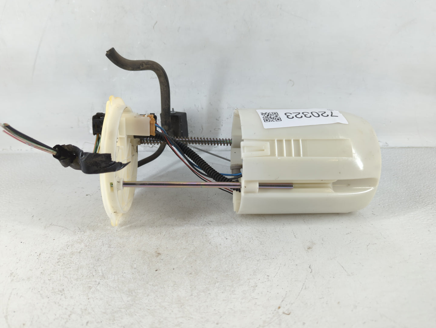 2007-2012 Mazda Cx-7 Electrical Gas Fuel Pump Assembly - Oemusedautoparts1.com