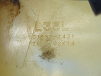 2007-2012 Mazda Cx-7 Electrical Gas Fuel Pump Assembly - Oemusedautoparts1.com