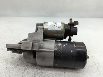 2007-2009 Mazda Cx-7 Car Starter Motor Solenoid OEM P/N:R022311062 Fits Fits 2004 2005 2006 2007 2008 2009 2010 OEM Used Aut