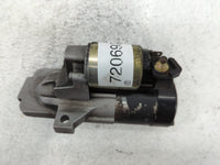 2007-2009 Mazda Cx-7 Car Starter Motor Solenoid OEM P/N:R022311062 Fits Fits 2004 2005 2006 2007 2008 2009 2010 OEM Used Aut