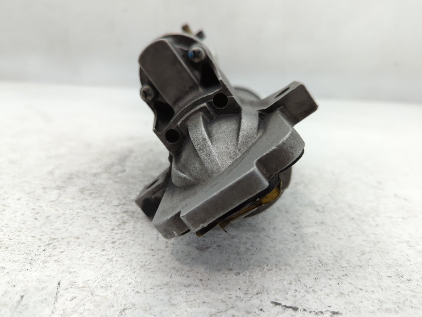 2007-2009 Mazda Cx-7 Car Starter Motor Solenoid OEM P/N:R022311062 Fits Fits 2004 2005 2006 2007 2008 2009 2010 OEM Used Aut