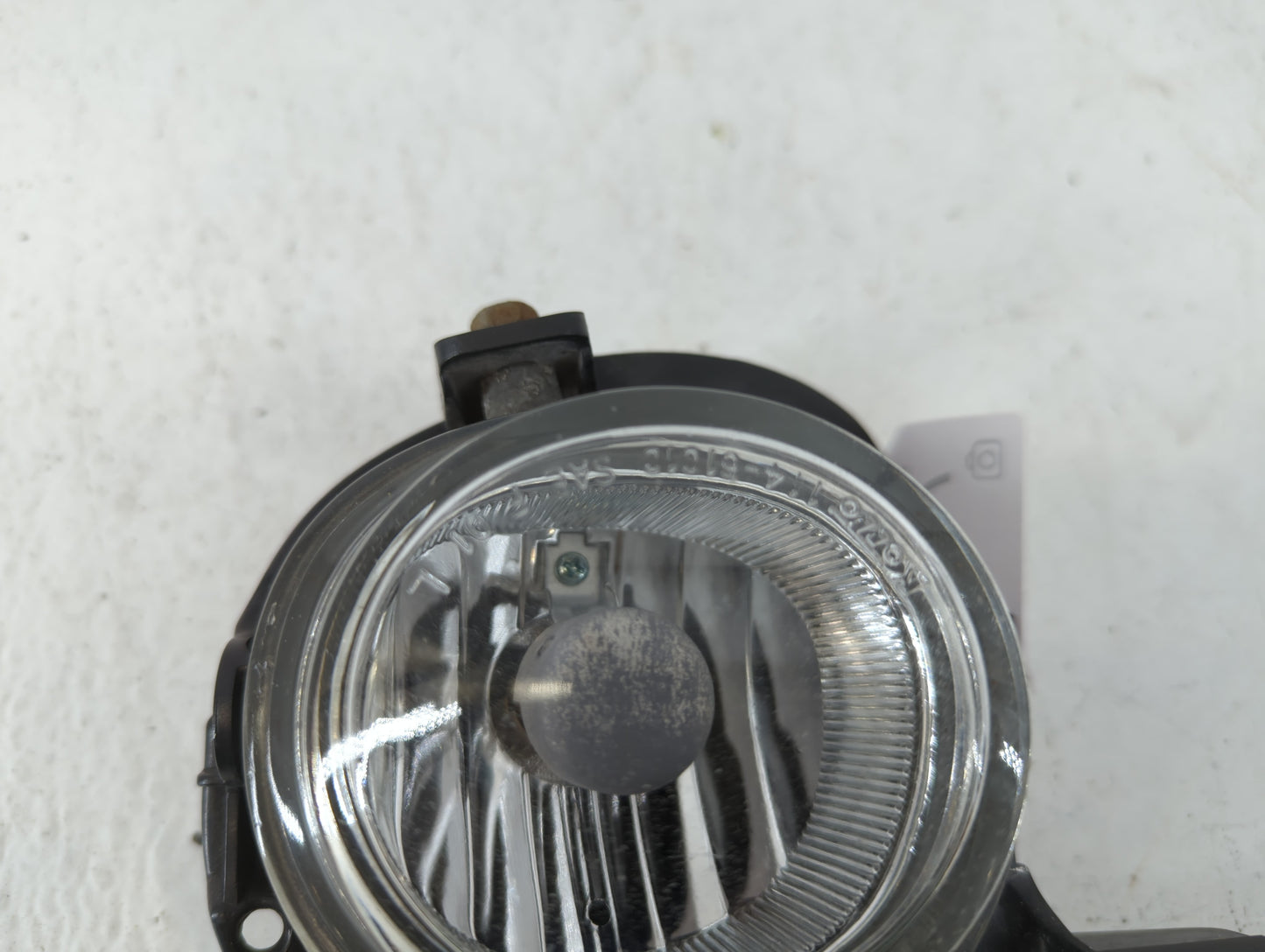 2007-2009 Mazda Cx-7 Driver Left Oem Front Light Lamp - Oemusedautoparts1.com