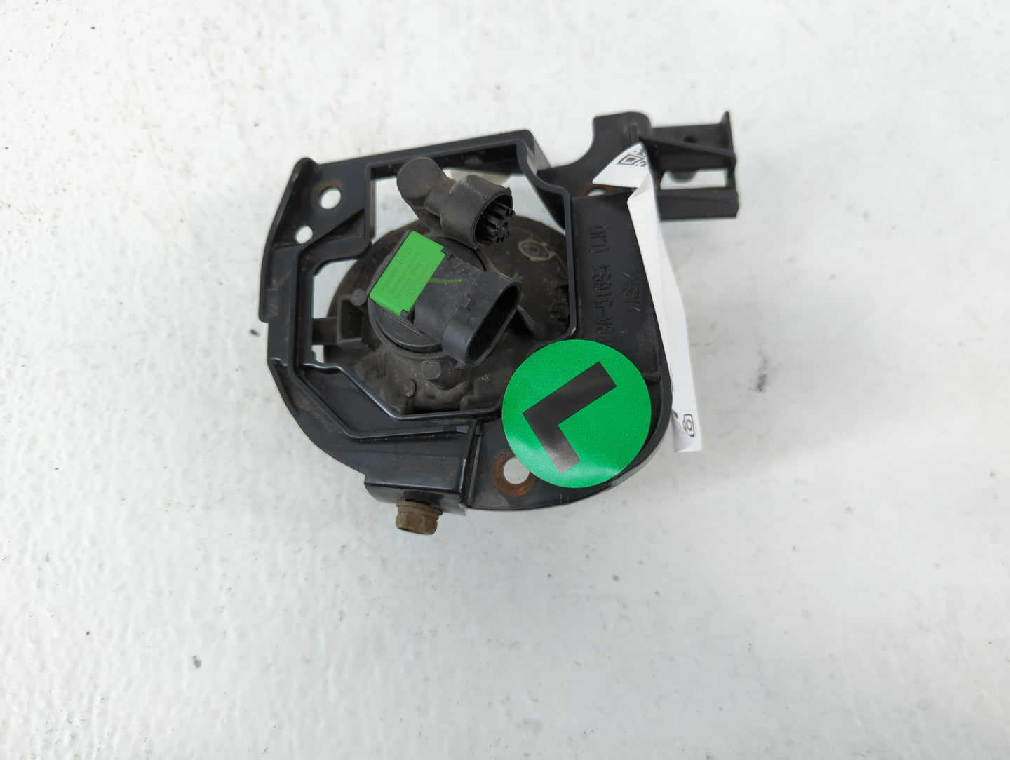 2007-2009 Mazda Cx-7 Driver Left Oem Front Light Lamp - Oemusedautoparts1.com