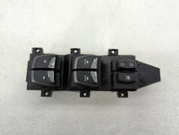 2007-2011 Mazda Cx-7 Master Power Window Switch Replacement Driver Side Left P/N:R345313 93570-4Z306UU5 Fits OEM Used Auto P