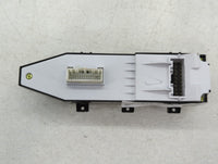 2007-2011 Mazda Cx-7 Master Power Window Switch Replacement Driver Side Left P/N:R345313 93570-4Z306UU5 Fits OEM Used Auto P