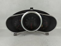2007-2009 Mazda Cx-7 Instrument Cluster Speedometer Gauges P/N:K900 BP4K55430 Fits Fits 2007 2008 2009 OEM Used Auto Parts -