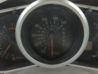 2007-2009 Mazda Cx-7 Instrument Cluster Speedometer Gauges P/N:K900 BP4K55430 Fits Fits 2007 2008 2009 OEM Used Auto Parts -