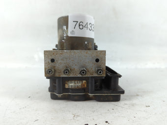 compare product 2007-2009 Mazda Cx-7 ABS Pump Control Module Replacement P/N:0 265 950 567 EG23 43 7A0, 0 265 234 476 Fits Fits 2007 2008 2009 OEM Used Auto Parts