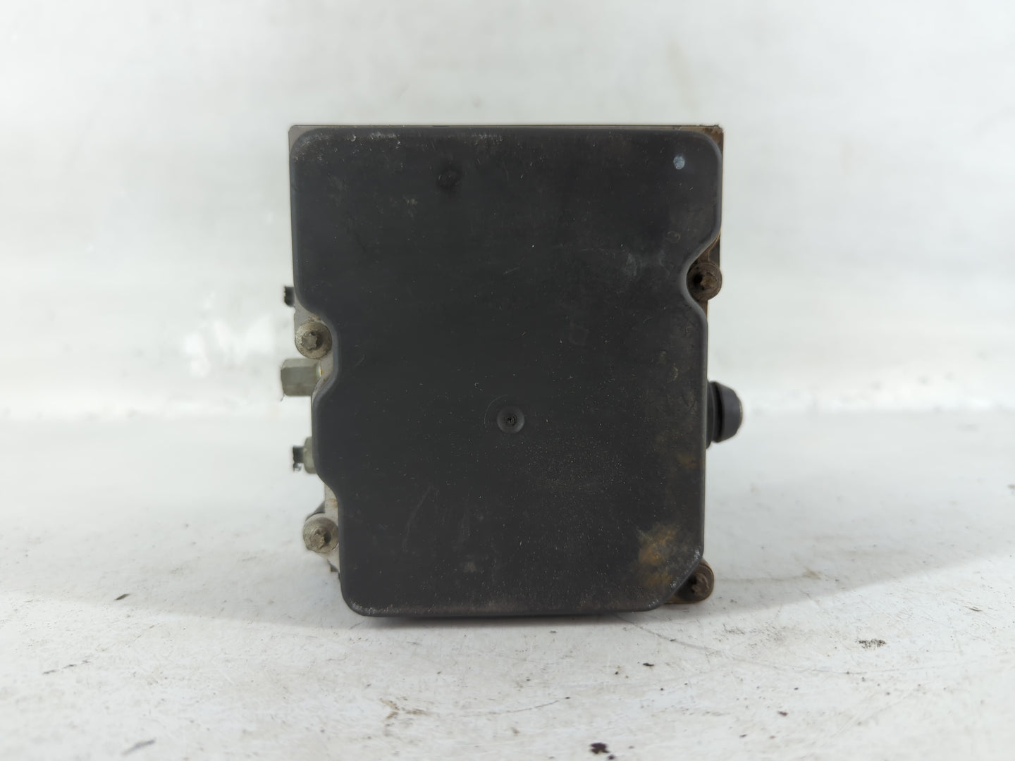 2007-2009 Mazda Cx-7 ABS Pump Control Module Replacement P/N:0 265 950 567 EG23 43 7A0, 0 265 234 476 Fits Fits 2007 2008 20