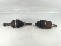 2007-2011 Mazda Cx-7 Axle Shaft Front Driver Cv C/v - Oemusedautoparts1.com