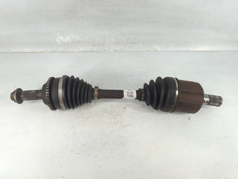 compare product 2007-2011 Mazda Cx-7 Axle Shaft Front Driver Cv C/v
