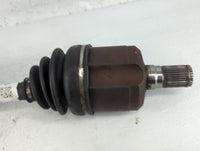 2007-2011 Mazda Cx-7 Axle Shaft Front Driver Cv C/v - Oemusedautoparts1.com