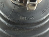 2007-2011 Mazda Cx-7 Axle Shaft Front Driver Cv C/v - Oemusedautoparts1.com