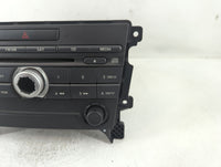 2007-2009 Mazda Cx-7 Radio AM FM Cd Player Receiver Replacement P/N:EG23 66 AR0A Fits Fits 2007 2008 2009 OEM Used Auto Part