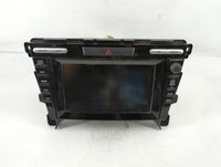 2007-2008 Mazda Cx-7 Radio AM FM Cd Player Receiver Replacement P/N:EG26 66 DV0B 14795496, EG23 66 AR0A Fits Fits 2007 2008 