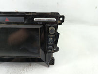 2007-2008 Mazda Cx-7 Radio AM FM Cd Player Receiver Replacement P/N:EG26 66 DV0B 14795496, EG23 66 AR0A Fits Fits 2007 2008 