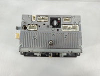 2007-2008 Mazda Cx-7 Radio AM FM Cd Player Receiver Replacement P/N:EG26 66 DV0B 14795496, EG23 66 AR0A Fits Fits 2007 2008 