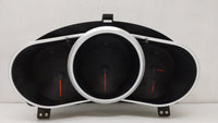 2008 Mazda Cx-7 Instrument Cluster Speedometer Gauges P/N:EEEG66C EE EG66 D Fits Fits 2007 2009 OEM Used Auto Parts - Oemuse