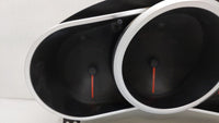 2008 Mazda Cx-7 Instrument Cluster Speedometer Gauges P/N:EEEG66C EE EG66 D Fits Fits 2007 2009 OEM Used Auto Parts - Oemuse