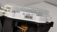2008 Mazda Cx-7 Instrument Cluster Speedometer Gauges P/N:EEEG66C EE EG66 D Fits Fits 2007 2009 OEM Used Auto Parts - Oemuse