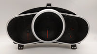 2008 Mazda Cx-7 Instrument Cluster Speedometer Gauges P/N:EEEG66C EE EG66 D, EE EG66 B, EEEG66B Fits Fits 2007 2009 OEM Used