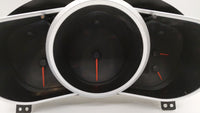 2008 Mazda Cx-7 Instrument Cluster Speedometer Gauges P/N:EEEG66C EE EG66 D, EE EG66 B, EEEG66B Fits Fits 2007 2009 OEM Used